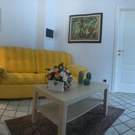 Casa Vacanze Borgo Marinaro Avola Exterior photo