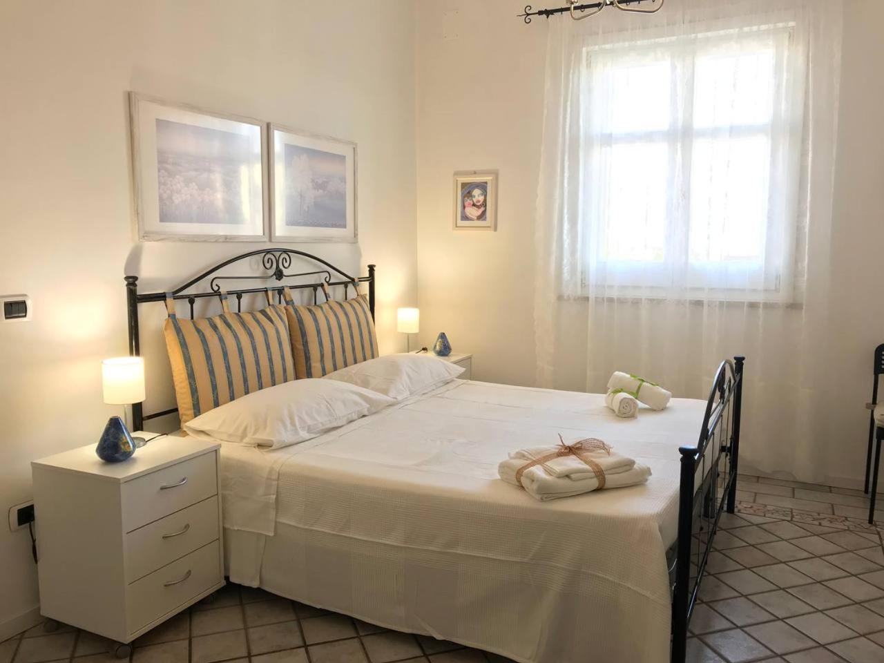 Casa Vacanze Borgo Marinaro Avola Exterior photo