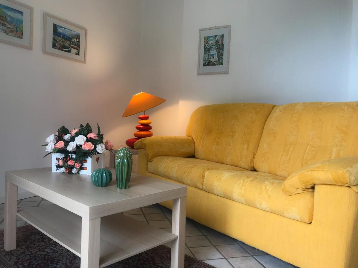 Casa Vacanze Borgo Marinaro Avola Exterior photo