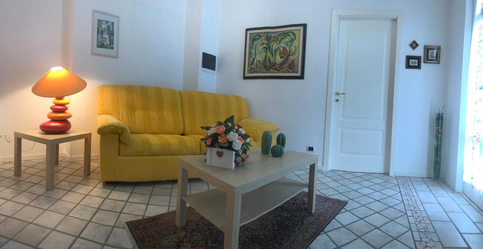 Casa Vacanze Borgo Marinaro Avola Exterior photo